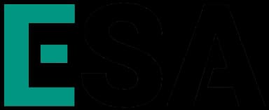 ESA logo